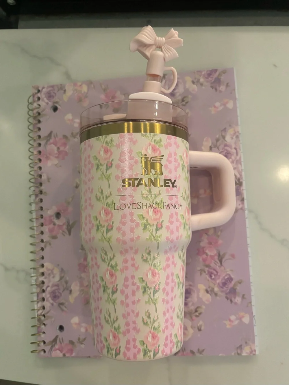 Stanley x Loveshackfancy